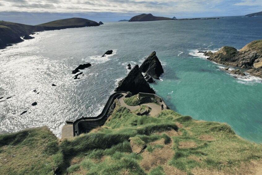 Picture 17 for Activity Dingle: Self-Guided eBike Tour