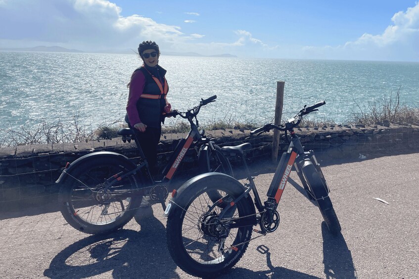 Picture 9 for Activity Dingle: Self-Guided eBike Tour