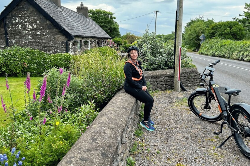 Picture 20 for Activity Dingle: Self-Guided eBike Tour