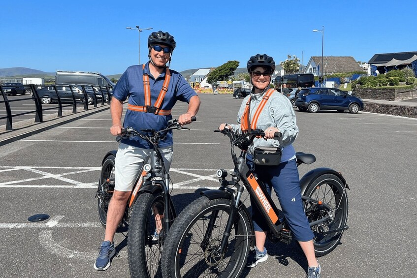 Picture 5 for Activity Dingle: Self-Guided eBike Tour