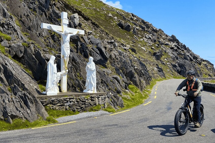 Picture 4 for Activity Dingle: Self-Guided eBike Tour