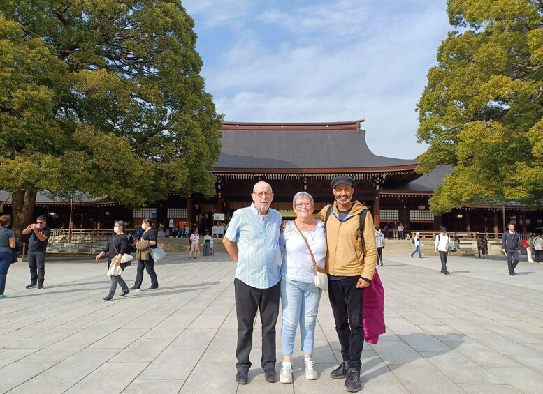 Picture 7 for Activity Kamakura Half day tour with a local