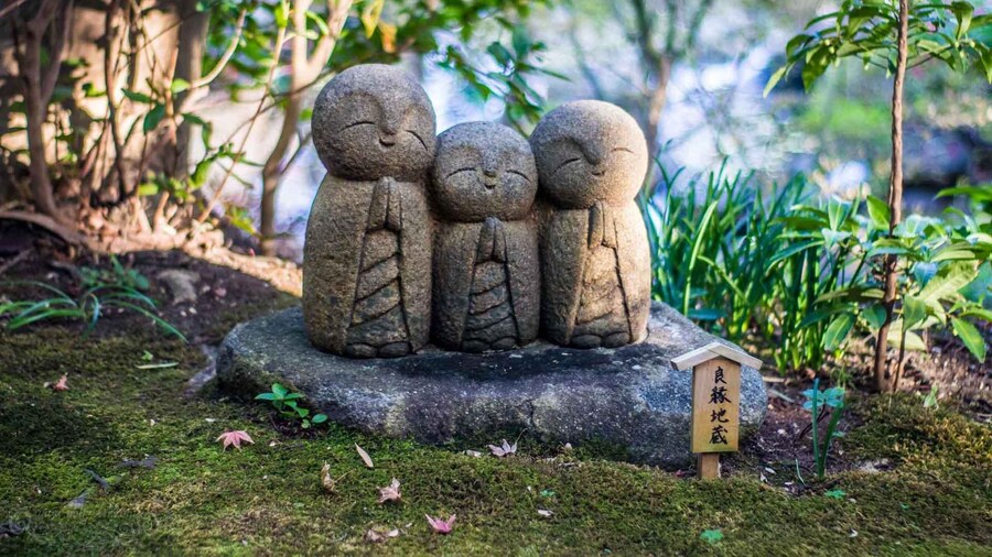 Picture 1 for Activity Kamakura Half day tour with a local