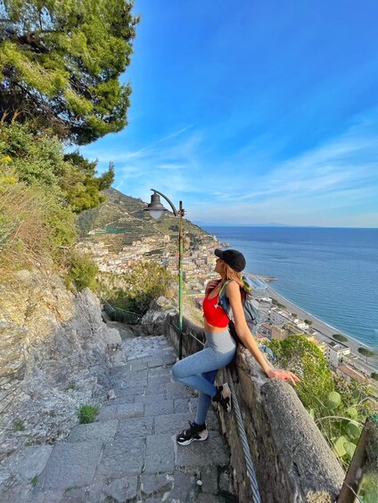 Picture 31 for Activity Maiori: Amalfi Coast Path of Lemons Day Trip with Tastings