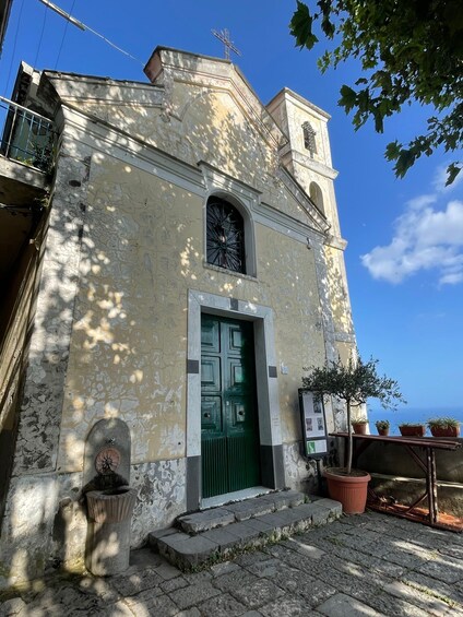 Picture 9 for Activity Maiori: Amalfi Coast Path of Lemons Day Trip with Tastings