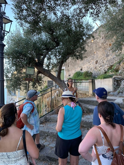 Picture 19 for Activity Maiori: Amalfi Coast Path of Lemons Day Trip with Tastings