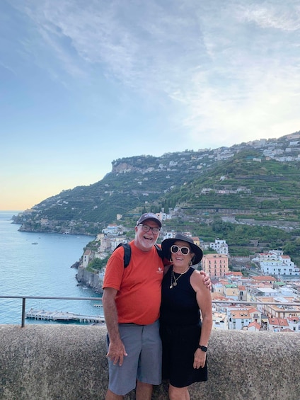 Picture 28 for Activity Maiori: Amalfi Coast Path of Lemons Day Trip with Tastings