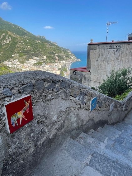 Picture 6 for Activity Maiori: Amalfi Coast Path of Lemons Day Trip with Tastings