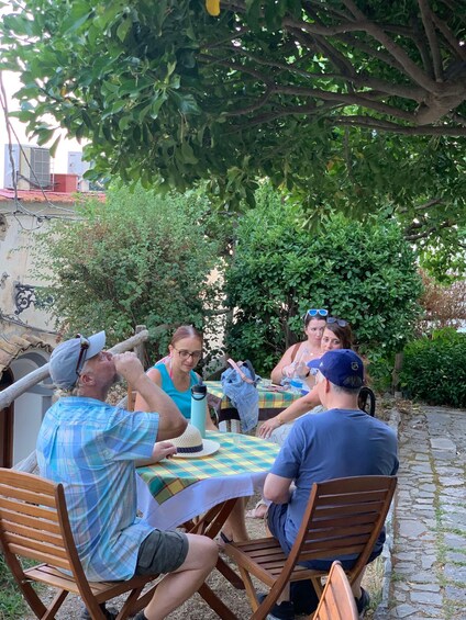 Picture 24 for Activity Maiori: Amalfi Coast Path of Lemons Day Trip with Tastings