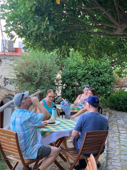Picture 24 for Activity Maiori: Amalfi Coast Path of Lemons Day Trip with Tastings