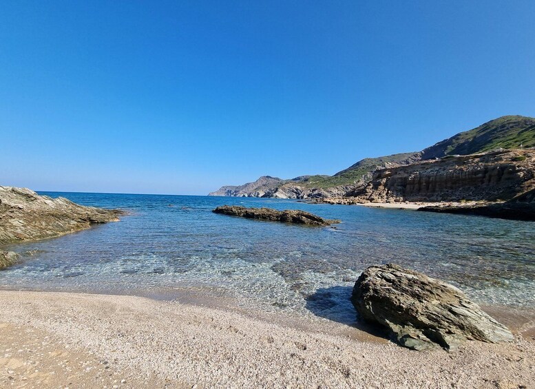 Picture 6 for Activity Alghero: Secret Beaches & Coastal tour by Land