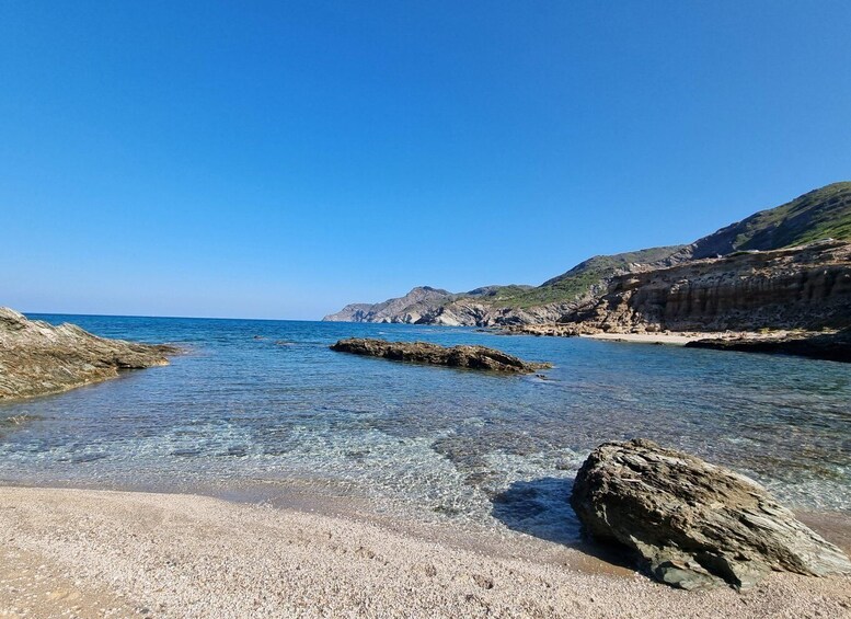 Picture 6 for Activity Alghero: Secret Beaches & Coastal tour by Land