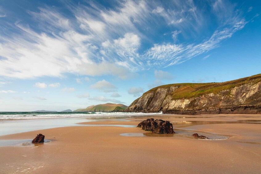 Picture 5 for Activity Dingle: Slea Head Photo And Sightseeing Tour