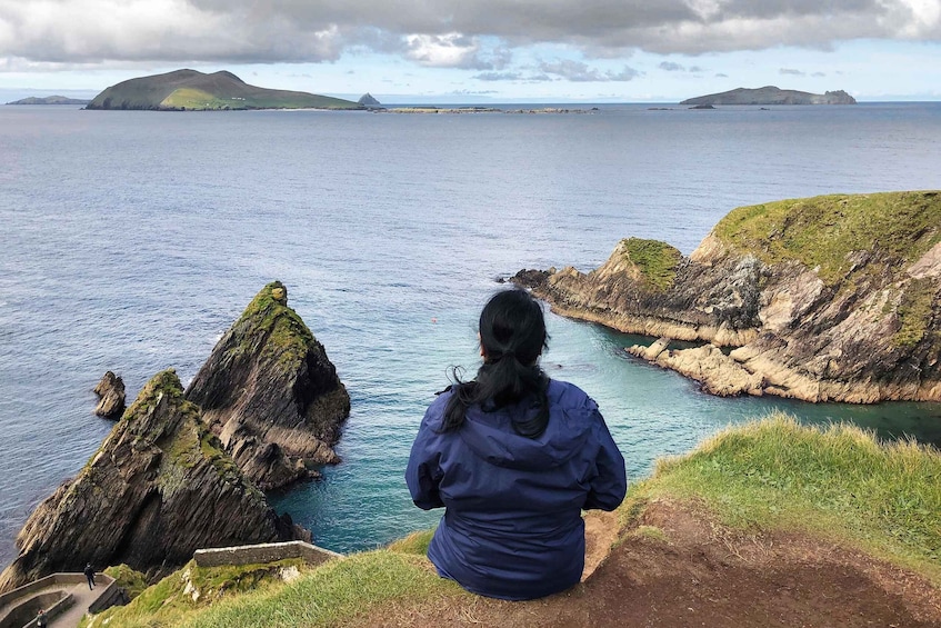 Picture 6 for Activity Dingle: Slea Head Photo And Sightseeing Tour