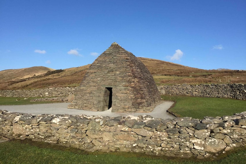 Picture 11 for Activity Dingle: Slea Head Photo And Sightseeing Tour