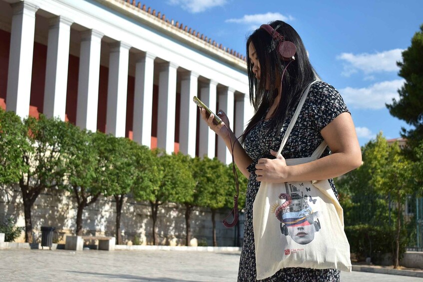 Picture 1 for Activity Athens: National Archaeological Museum Entry Ticket