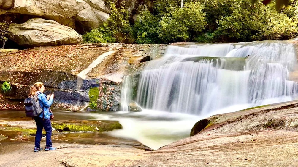 Picture 4 for Activity Asheville: Hidden Gems Tour in The Blue Ridge Mountains