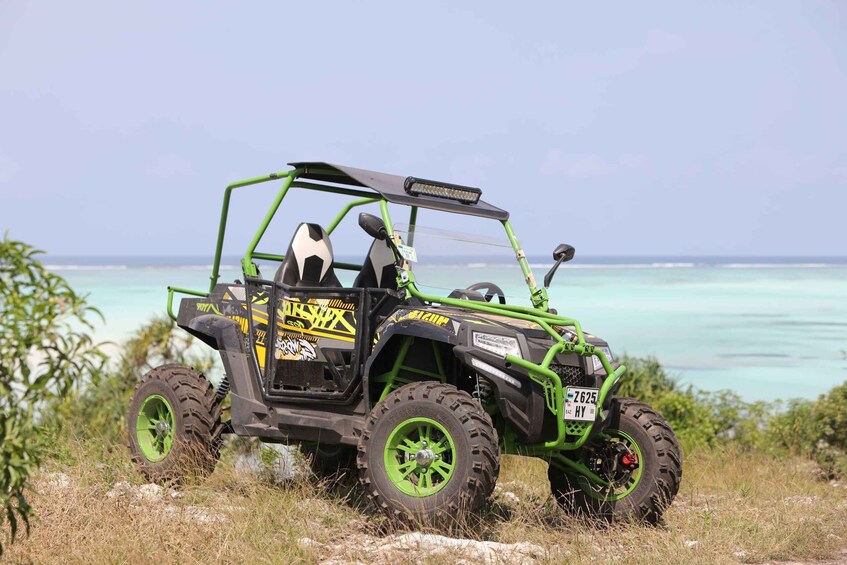 Picture 2 for Activity Zanzibar Extreme Buggy Adventure