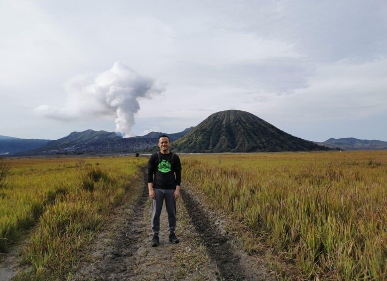 Picture 9 for Activity From Bali : Ijen - Mount Bromo - Surabaya (3 days)