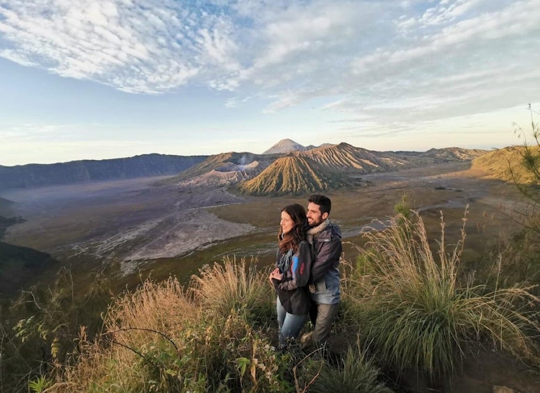 Picture 5 for Activity From Bali : Ijen - Mount Bromo - Surabaya (3 days)