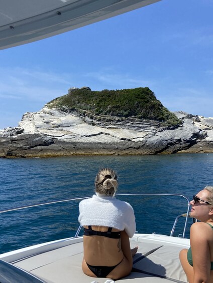 Picture 3 for Activity Boat tour in the best spots of La Spezia Gulf & Portovenere