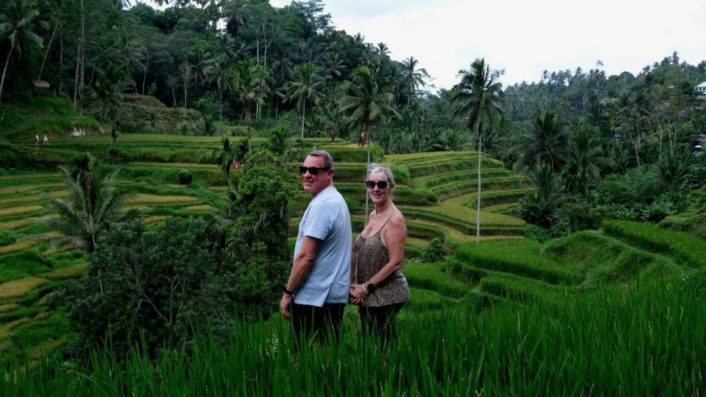 Picture 4 for Activity East of bali sight seeing tour