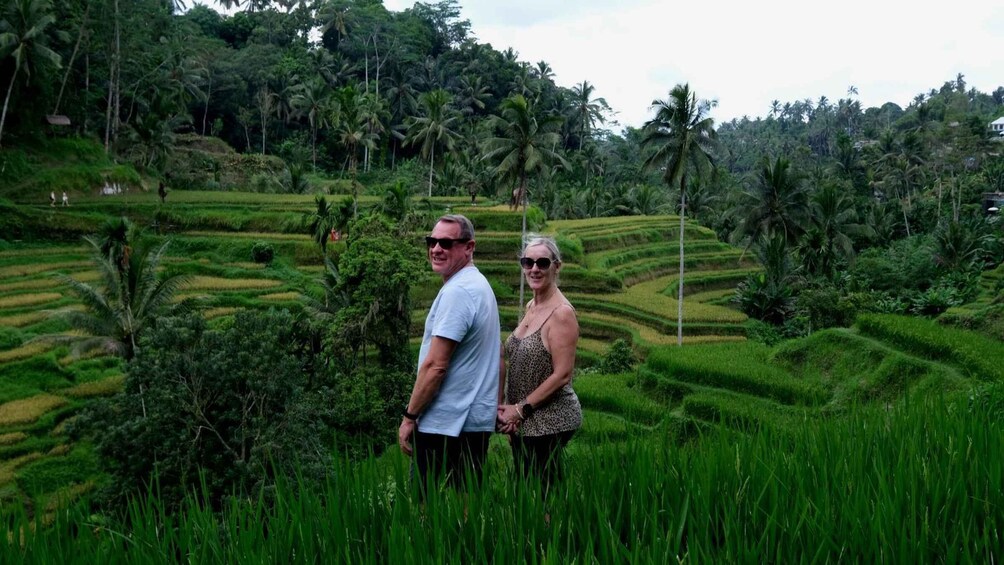 Picture 4 for Activity East of bali sight seeing tour