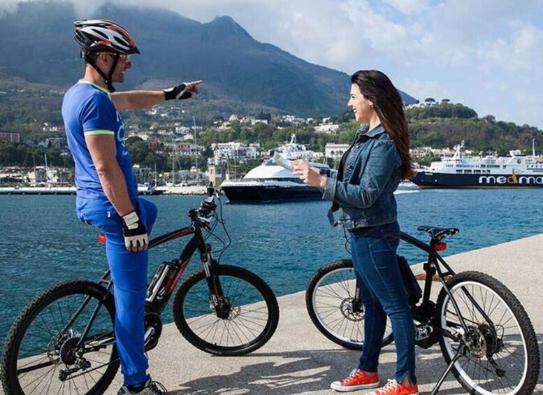 Picture 1 for Activity Kotor: Bike Rental