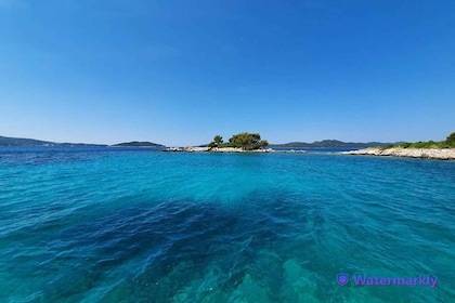Dubrovnik: recorrido por la cueva azul y las islas