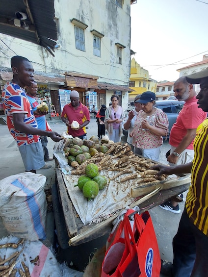 Picture 3 for Activity Stone town: amazing walking with Yussuf