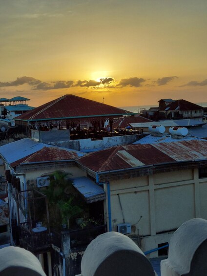 Picture 2 for Activity Stone town: amazing walking with Yussuf