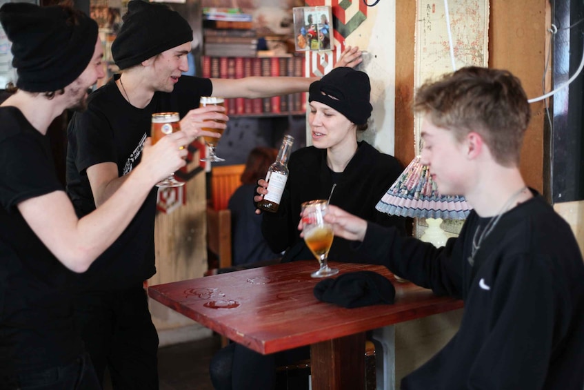 Picture 3 for Activity Brighton: Escape the Vault and Rob a Bank Escape Room