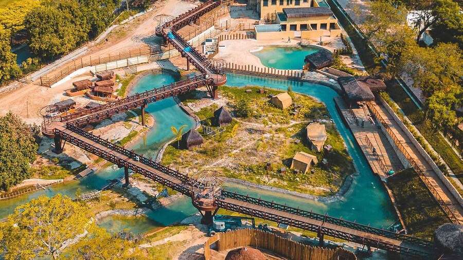 Rio de Janeiro: BioPark of Rio Entry tickets
