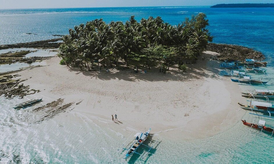 Picture 2 for Activity Siargao Tour A (shared tour)