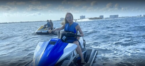 All Access of North Beach - Jet Ski & Yacht Rentals