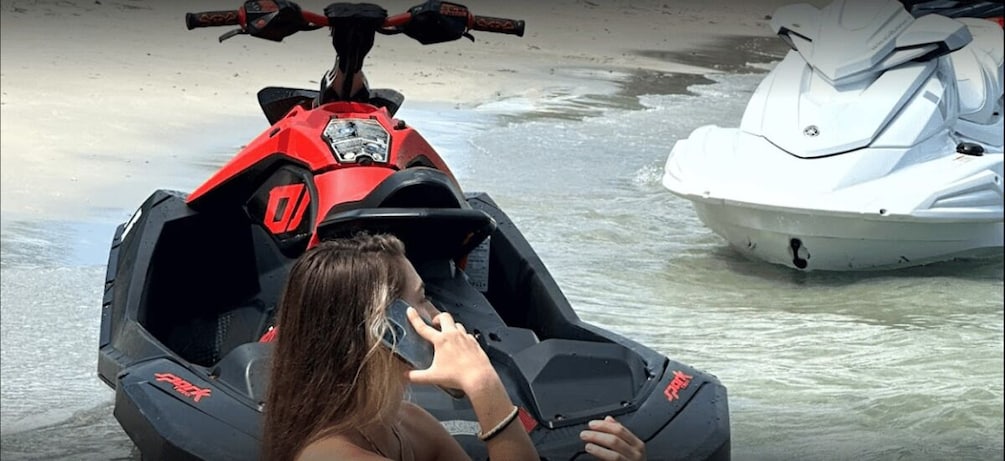 Picture 3 for Activity All Access of North Beach - Jet Ski & Yacht Rentals