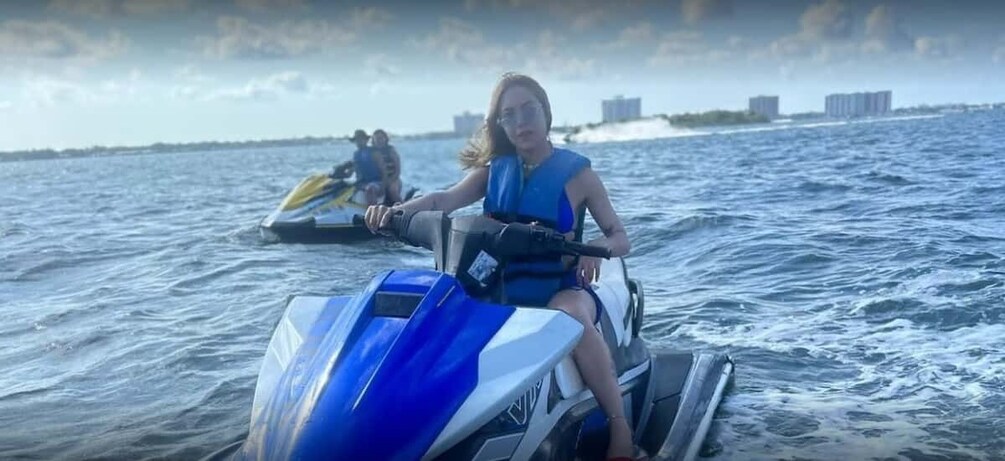 All Access of North Beach - Jet Ski & Yacht Rentals