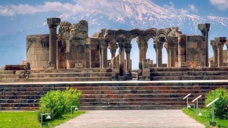 Echmiadzin