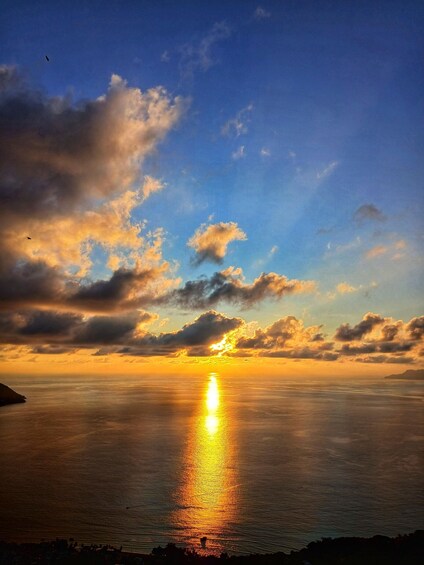 Picture 3 for Activity Sunset Explorer! Scenic Mountain Hike in Seychelles