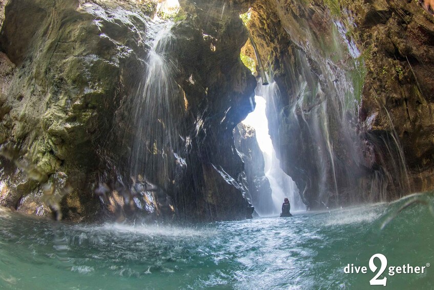 Picture 1 for Activity 5 hour snorkel trip to the waterfalls