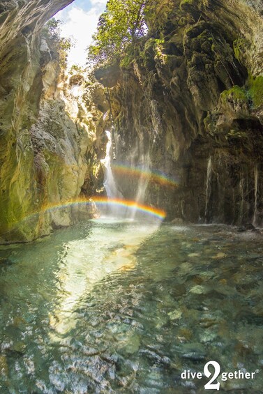 Picture 6 for Activity 5 hour snorkel trip to the waterfalls