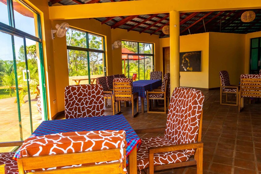 Picture 10 for Activity Exploring Nature's Treasures: A Private Day Trip in Diani