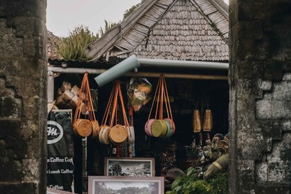 Balin parhaat: 3 päivän hotelli ja retket mukaan lukien