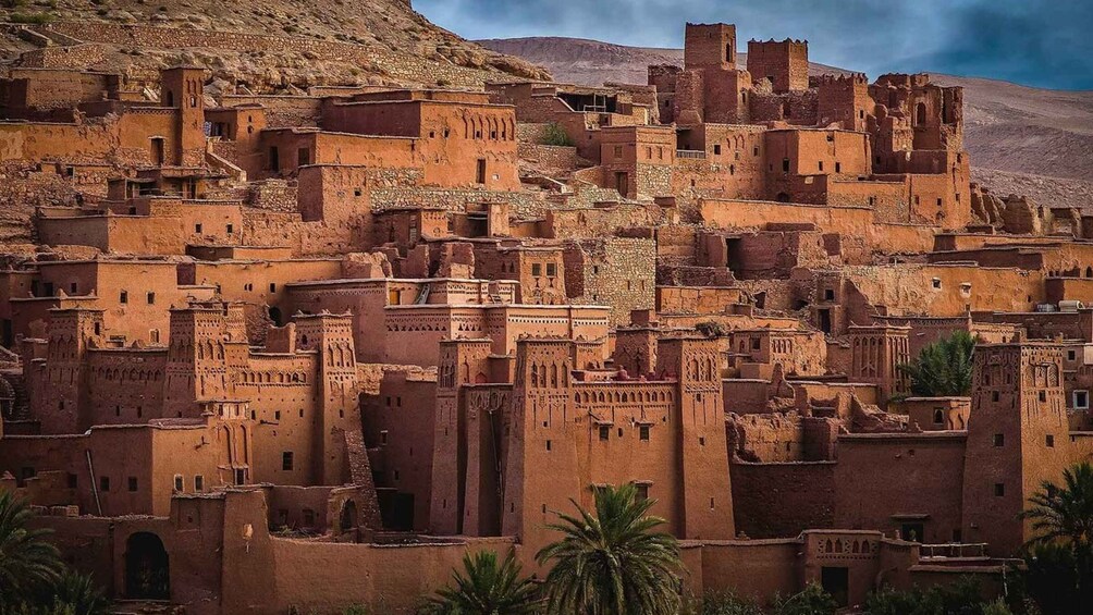 Picture 7 for Activity 5 Days from fes to marrakech via desert tours
