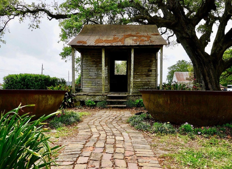 Picture 3 for Activity New Orleans: St. Joseph Plantation Guided Tour