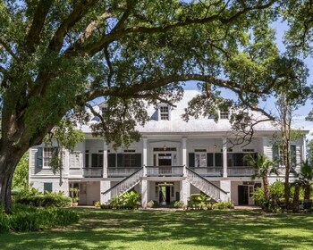 New Orleans: St. Joseph Plantation Guided Tour