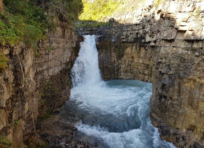 Picture 1 for Activity Tekes waterfall, Tuzkol lake, Ketmen pass