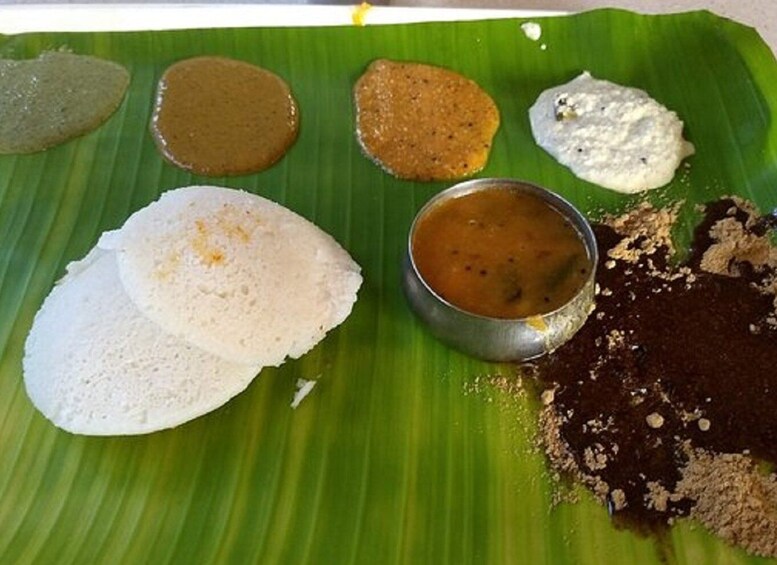 Picture 5 for Activity Full-Day Authentic South Indian Food Tour: Private/ Shared