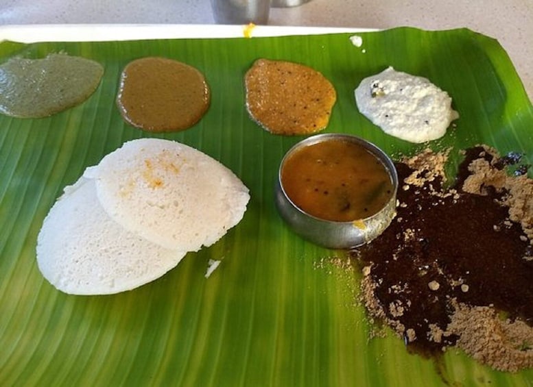 Picture 5 for Activity Full-Day Authentic South Indian Food Tour: Private/ Shared