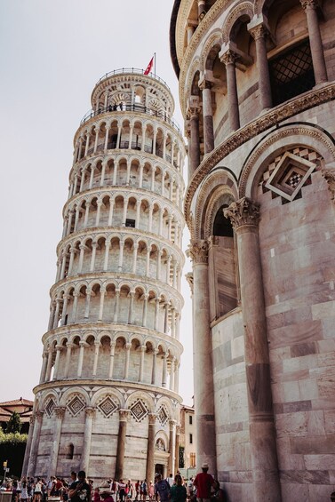 Picture 7 for Activity Pisa and Florence Shore Excursion from La Spezia